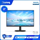Philips 271V8B 27" Full HD IPS LED Monitor