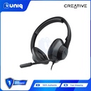 Creative HS-720 V2 USB Headset (EF0960)