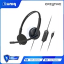 Creative HS-220 USB Headset (EF1070)