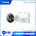 TP-Link Tapo C420S1 Smart Wire-Free Security Camera System