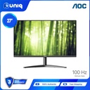 AOC 27B1H2 27" IPS Panel Full HD Monitor