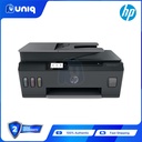 HP Smart Tank 615 All-in-One Wireless Printer