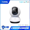 TP-Link Tapo TC72 Pan/Tilt AI Home Security Wi-Fi Camera