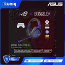 ASUS ROG Delta S EVA Edition Gaming Headset