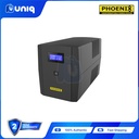 Phoenix Valiant 2200 2200VA/1320W line interactive UPS (PX16-PVS-2200-221-SC)