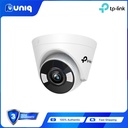 TP-Link VIGI C440-W (4mm) 4MP Full-Color Wi-Fi Turret Network Camera