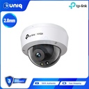 TP-Link VIGI C230 (2.8/4mm) 3MP Full-Color Dome Network Camera