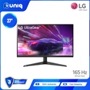LG 27GQ50F 27” UltraGear™ Full HD Gaming Monitor