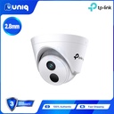 TP-Link VIGI C420I (2.8/4mm) 2MP IR Turret Network Camera