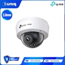 TP-Link VIGI C230I (2.8mm) 3MP IR Dome Network Camera
