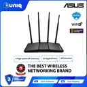 SALE!!! ASUS RT-AX1800HP AX1800 Dual Band WiFi 6 Router