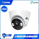 TP-Link VIGI C450 (2.8/4mm) 5MP Full-Color Turret Network Camera