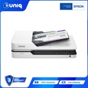 Epson DS-1630 Flatbed Color Document Scanner