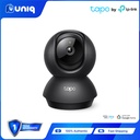 TP-Link Tapo C211 Pan/Tilt Home Security Wi-Fi Camera