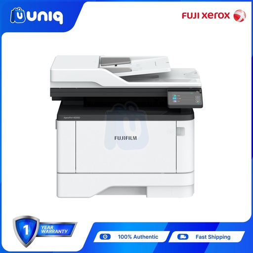 [Fuji-05] Fuji Xerox ApeosPort 4020SD A4 Monochrome Multifunction Printer