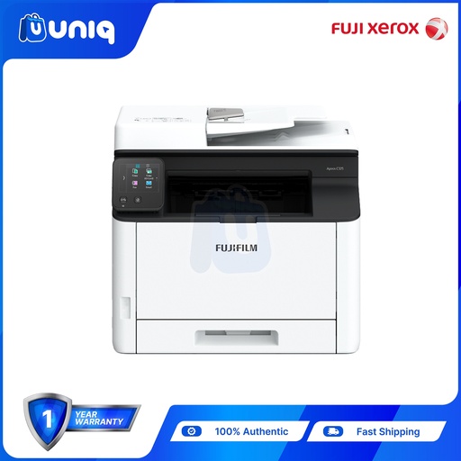 [Fuji-06] Fuji Xerox Apeos C325 z Colour Multifunction Laser Printer