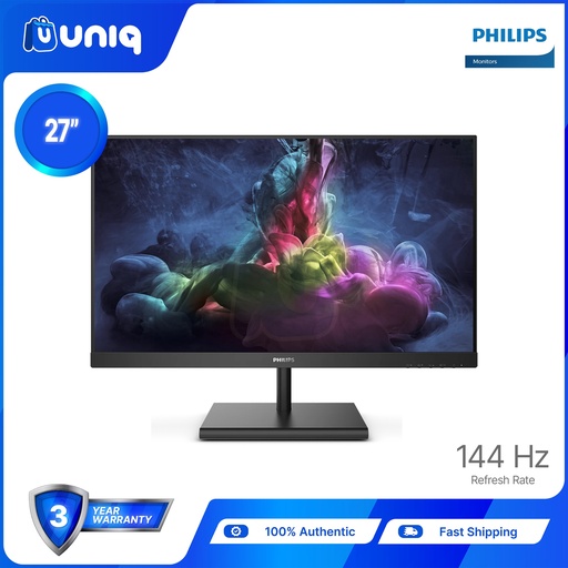 [MN-86D] SALE!!! Philips 272E1GSJ 27" Full HD Gaming Monitor