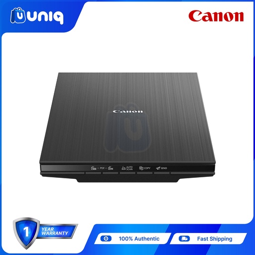 [Scanner-18] Canon CanoScan LiDE 400 Slim Color Image Scanner