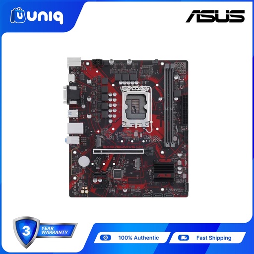 [ASUS MB-02A] SALE!!! ASUS EX-B760M-V5 D4 Micro-ATX Motherboard