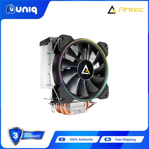 [Antec-04B] SALE!!! Antec A400 RGB CPU Cooler