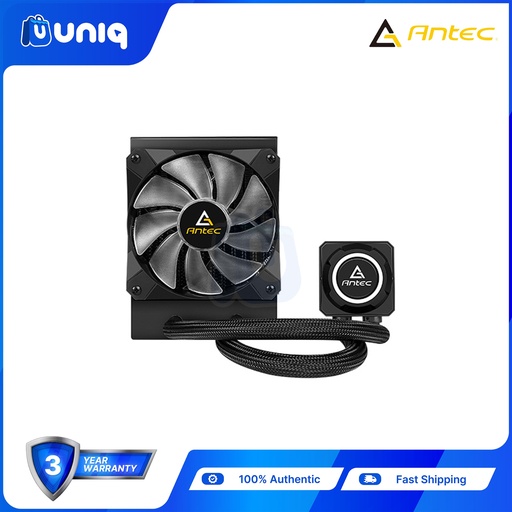 [Antec-06A] SALE!!! Antec Kühler K120 RGB All in One CPU Cooler