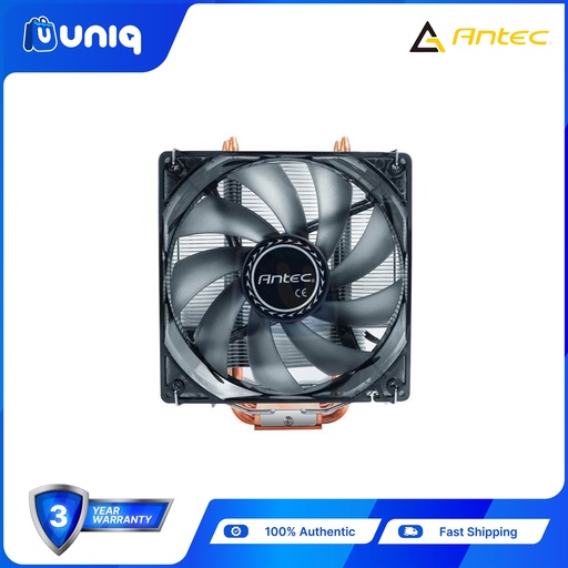 [Antec-04C] SALE!!! Antec C400 CPU Cooler