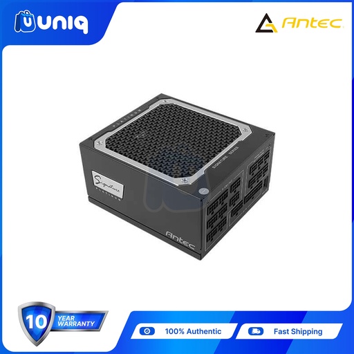 [Antec-03] SALE!!! Antec Signature Platinum SP1000 1000W 80 Plus Full Modular Power Supply