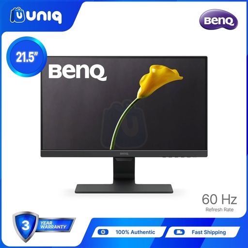 [MN-66A] SALE!!! BenQ GW2280 21.5" Full HD Eye-Care Monitor