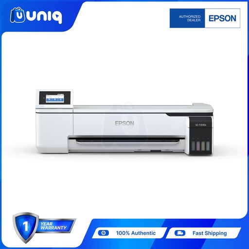 [Epson CAD-04] SALE!!! Epson SureColor SC-T3130X Technical Printer