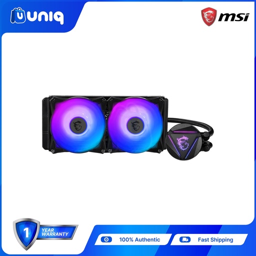 [MSI AC-15C] SALE!!! MSI MAG CoreLiquid 280R Liquid Cooler