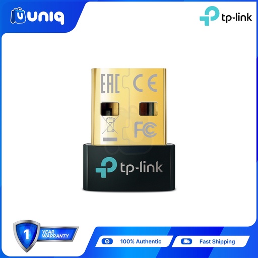 [TPLink-66] TP-Link UB500 Bluetooth 5.0 Nano USB Adapter
