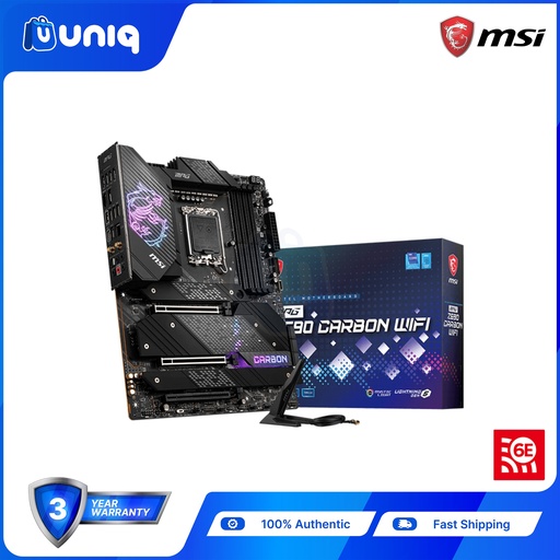 [MSI MB-39C] SALE!!! MSI MPG Z690 Carbon WiFi Gaming Motherboard