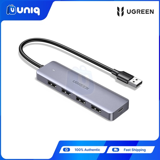 [UGREEN-24] UGREEN 50985 4-Port USB Hub