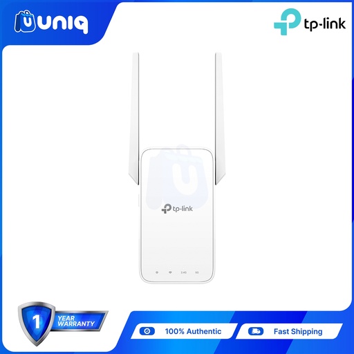 [TPLink-61] TP-Link RE215 AC750 OneMesh Wi-Fi Range Extender