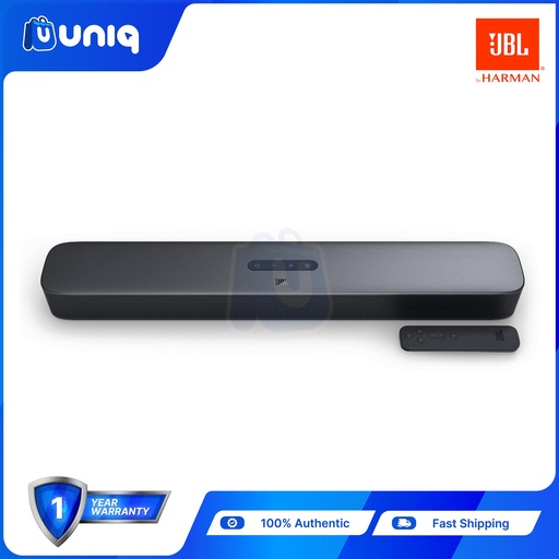 [JBL-09A] SALE!!! JBL Bar 2.0 All-in-One Compact 2.0 Channel Soundbar
