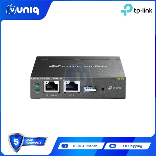[TPLink-59] SALE!!! TP-Link OC200 Omada Hardware Controller