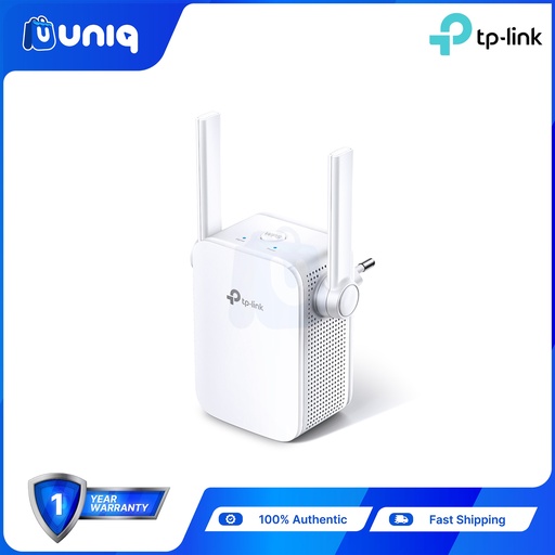 [TPLink-37A] TP-Link TL-WA855RE 300Mbps Wi-Fi Range Extender