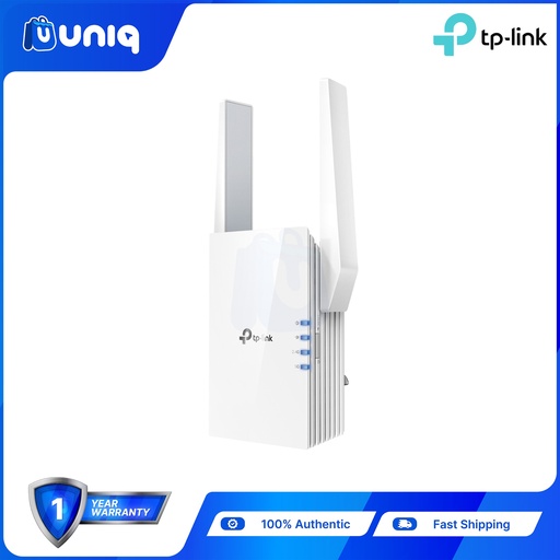 [TPLink-37B] TP-LINK RE505X AX1500 Wi-Fi Range Extender