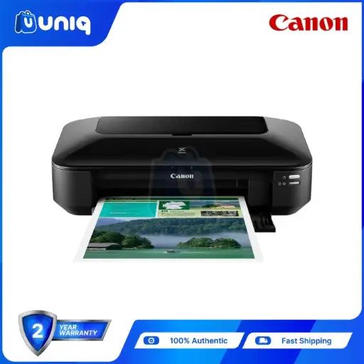 [Printer-077I] Canon PIXMA iX6770 A3 Size Office Printer