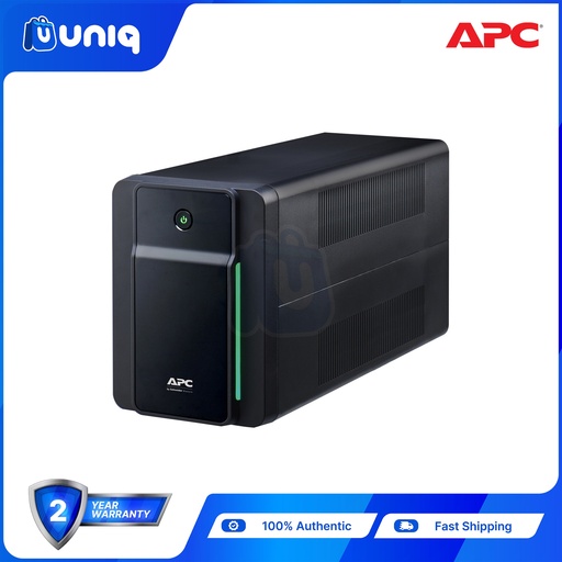 [APC-21] APC Easy UPS BVX1200LI-MS BVX 1200VA / 650W