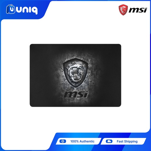 [MSI AC-02] SALE!!! MSI Agility GD20 Gaming Mousepad