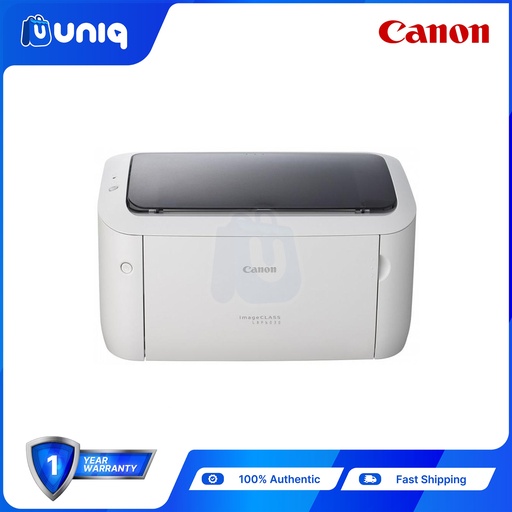 [Printer-046] Canon imageCLASS LBP6030 Laser Printer