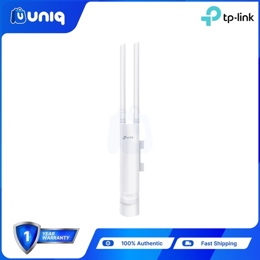 [TPLink-21] TP-Link EAP225 for Outdoor AC1200 Wireless MU-MIMO Gigabit Access Point
