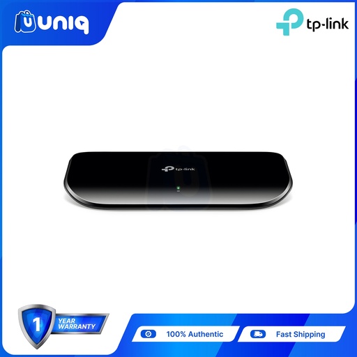 [NW-01] TP-Link TL-SG1008D 8-Port Gigabit Desktop Switch