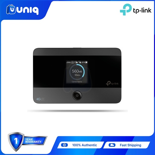 [TPLink-06] TP-Link M7350 4G LTE Mobile Wi-Fi