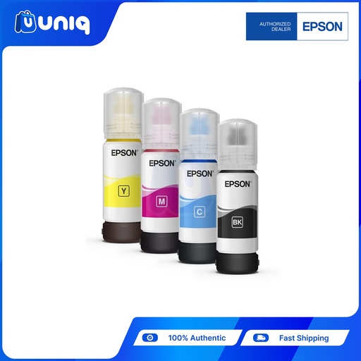 Epson 003 65ml Original Ink Bottle ~Choose on Variations/Colors