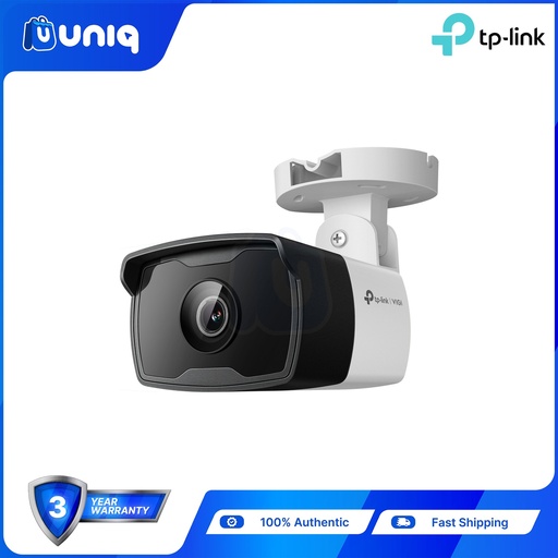 TP-Link VIGI C330I (2.8/4/6mm) 3MP Outdoor IR Bullet Network Camera