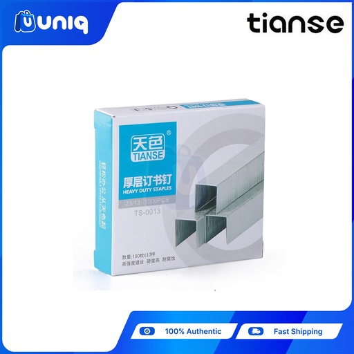 [Tianse-29] TIANSE 0013 NO.13 Staple Wires