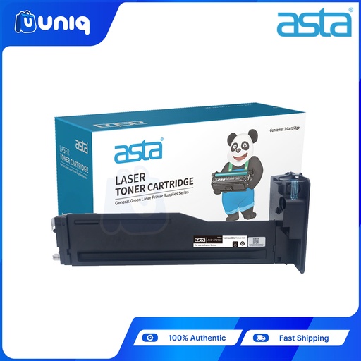[ASTA Toner-51X] ASTA CF256X (56X) Compatible Toner for HP LaserJet MFP M436 (Black)