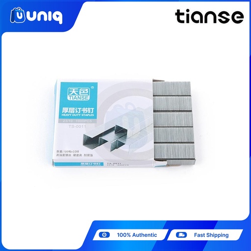 [Tianse-28] TIANSE 0011 NO.11 Staple wires
